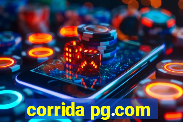 corrida pg.com